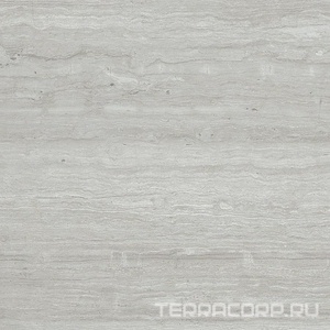 Керамическая плитка Eletto Trevi  grey 42x42 Серый 