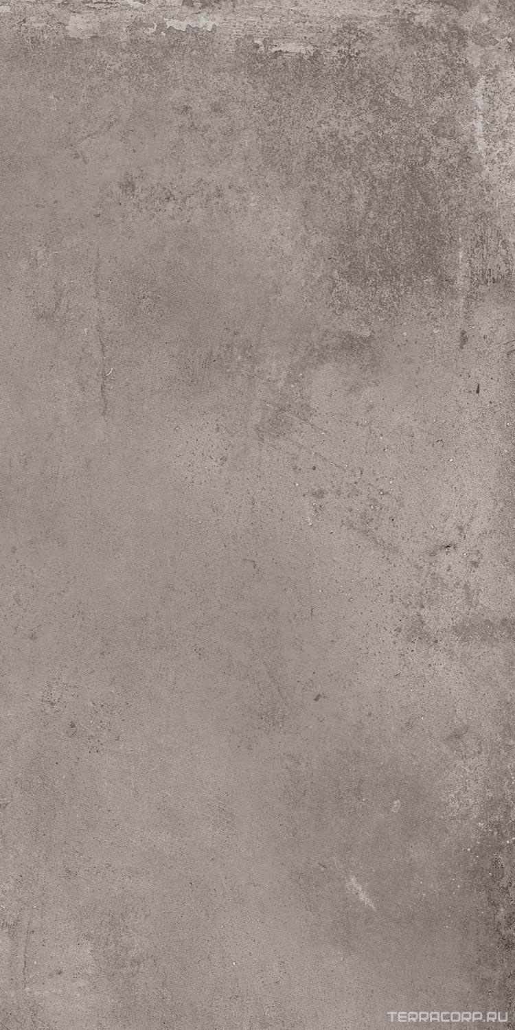 Керамогранит Dado Ceramica Gare du Nord Gare Grey 60x120 Серый, фото 4