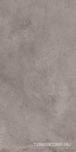 Керамогранит Dado Ceramica Gare du Nord Gare Grey 60x120 Серый 