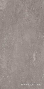 Керамогранит Dado Ceramica Gare du Nord Gare Grey 60x120 Серый 