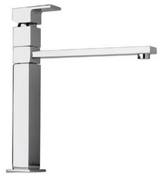 Смеситель для кухни, (цв.хром), Dax XX