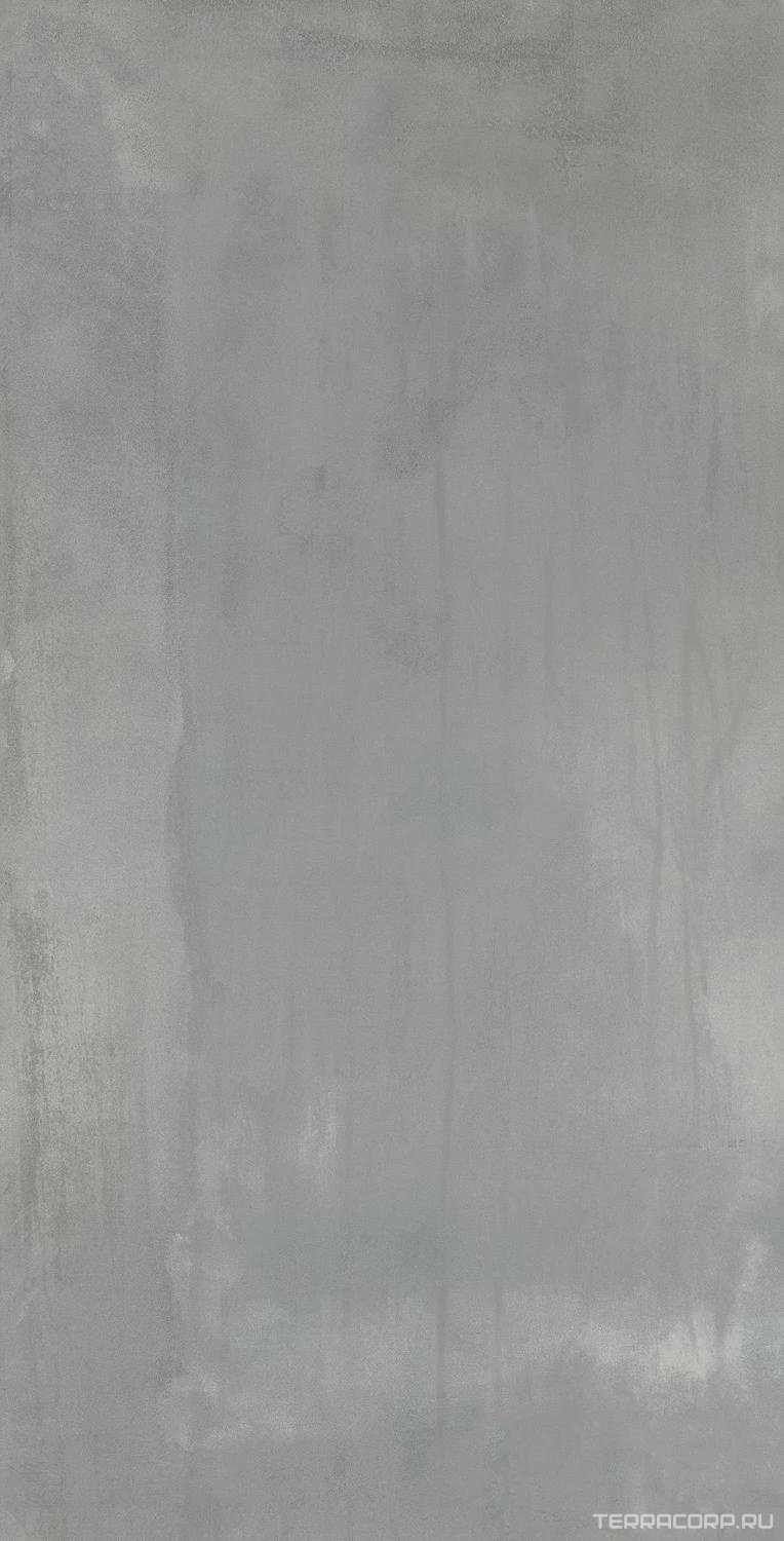 Керамогранит Atlas Concorde Italy Blaze Aluminium 75x150 Серый, фото 6