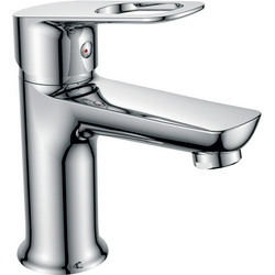 Смеситель Rush Edge ED7735-11 для раковины