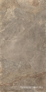 Керамогранит Sadon Ardesie Ardeise taupe rect 60x120 Коричневый 