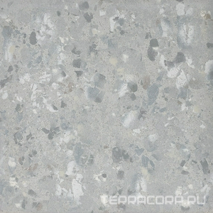 Керамогранит Leonardo Attitude ATTD 120G RMl120x120 Серый 