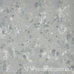 Керамогранит Leonardo Attitude ATTD 120G RMl120x120 Серый 