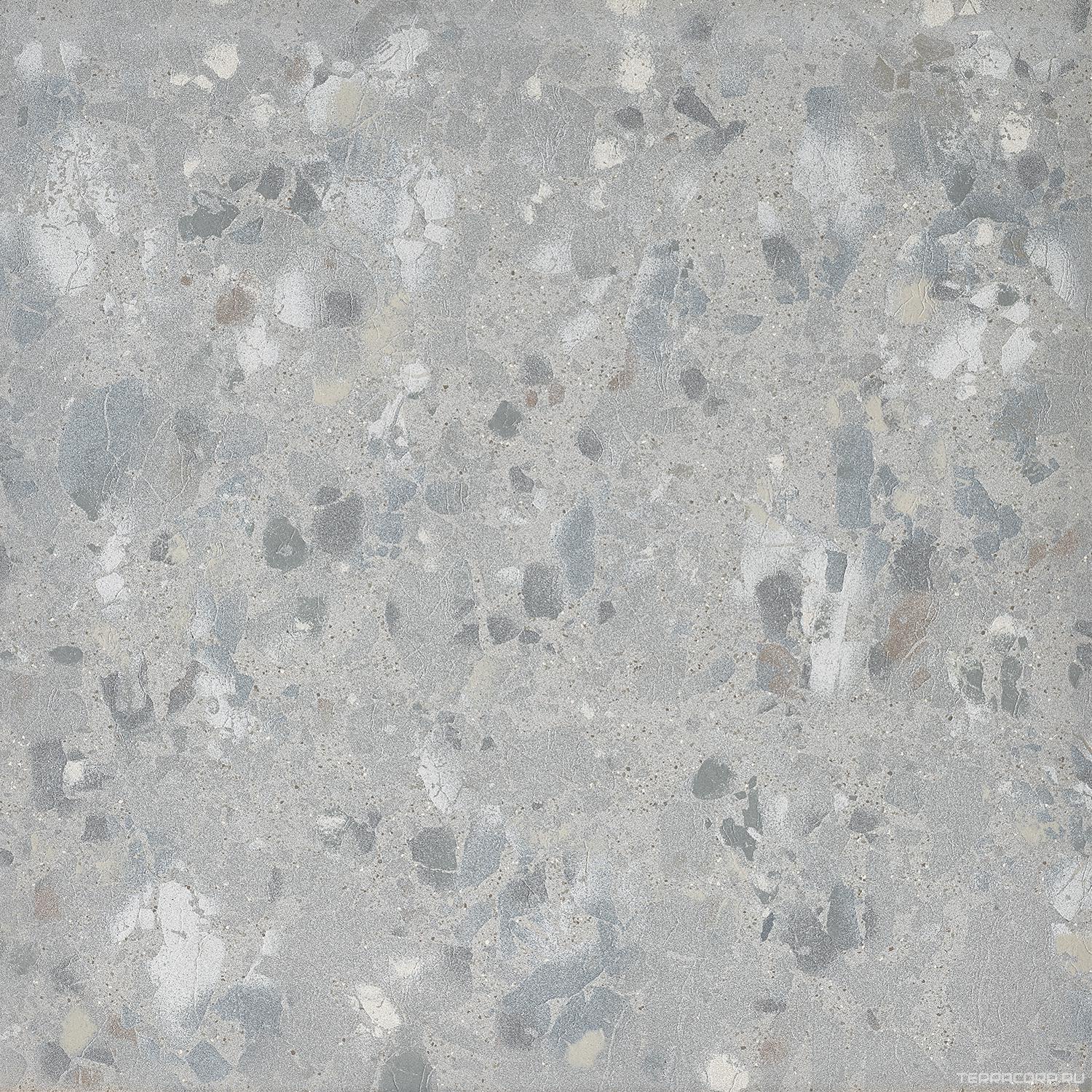 Керамогранит Leonardo Attitude ATTD 120G RMl120x120 Серый, фото 5