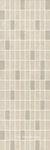 Керамическая плитка Kerama Marazzi Низида Декор мозаичный беж XX25х75 Бежевый, фото 4