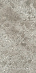 Керамогранит Ariostea Fragmenta Grigio Luminoso Soft 60x120 Серый 
