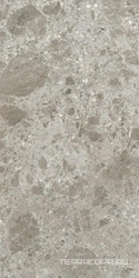 Керамогранит Ariostea Fragmenta Grigio Luminoso Soft 60x120 Серый 