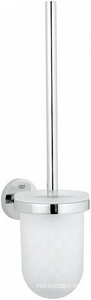 Ерш настенный, хром,  ZZ Grohe Essentials 40374001