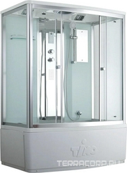 Душевой бокс Timo Comfort T-8850C| 150x220x88