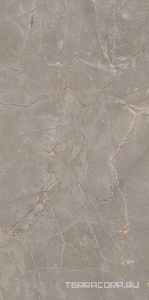 Керамогранит Estima Bernini  BR03 grey  неполир.80x160 Серый 