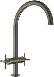 Смеситель Grohe Atrio New 30362AL0 для кухонной мойки| 16x38x22