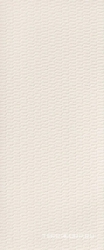 3D Wall Plaster Origami White ZZ 50x120