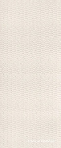 Керамогранит Atlas Concorde Italy 3D Wall Plaster  Origami White 50x120 Белый 