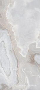 Керамогранит Florim Magnum Reves de Rex Bleu Matte  120x280 Голубой 