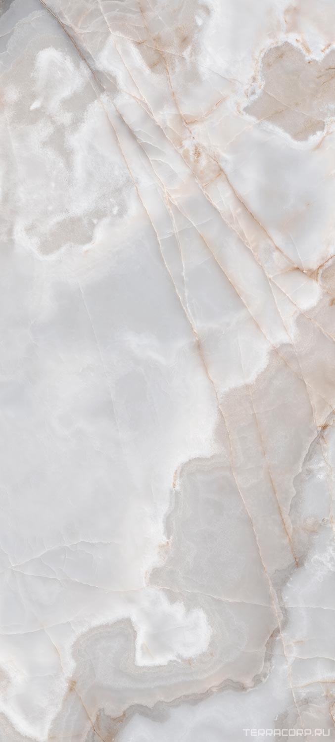 Керамогранит Florim Magnum Reves de Rex Bleu Matte 120x280 Голубой, фото 6