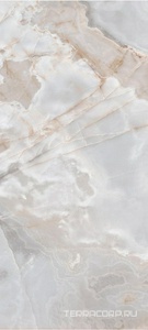 Керамогранит Florim Magnum Reves de Rex Bleu Matte  120x280 Голубой 