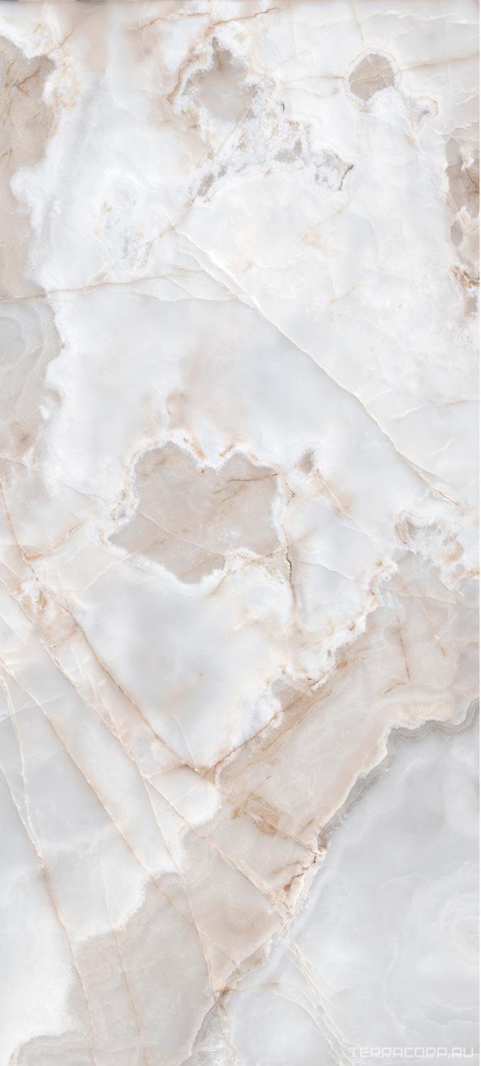 Керамогранит Florim Magnum Reves de Rex Bleu Matte 120x280 Голубой, фото 5