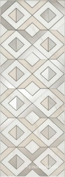 Декор Сибелес ZZ|15x40