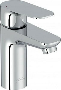 Смеситель раковины  c д/к , хром Jacob Delafon Oscar E29842-CP