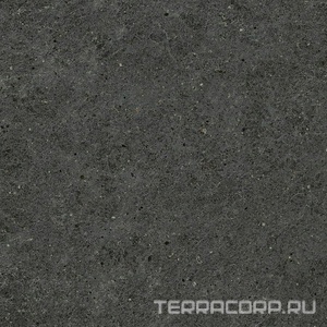 Керамогранит Atlas Concorde Italy Boost Stone  Tarmac 60x60  Черный 