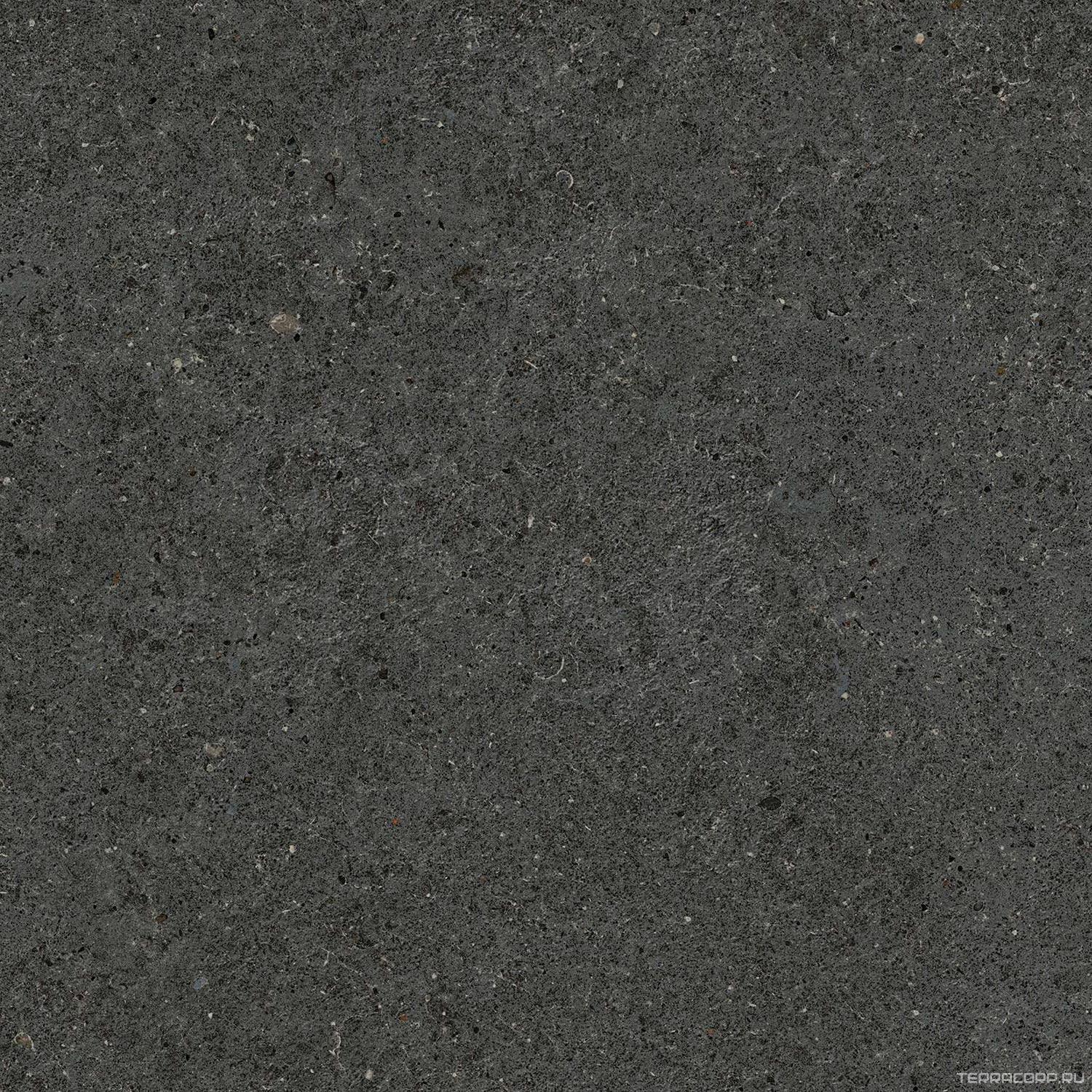 Керамогранит Atlas Concorde Italy Boost Stone Tarmac 60x60 Черный, фото 7
