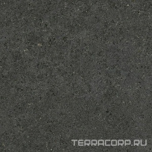 Керамогранит Atlas Concorde Italy Boost Stone  Tarmac 60x60  Черный 