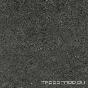 Керамогранит Atlas Concorde Italy Boost Stone  Tarmac 60x60  Черный 