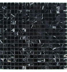 Мозаика из камня на сетке M20-067-15P ZZ |30.5x30.5
