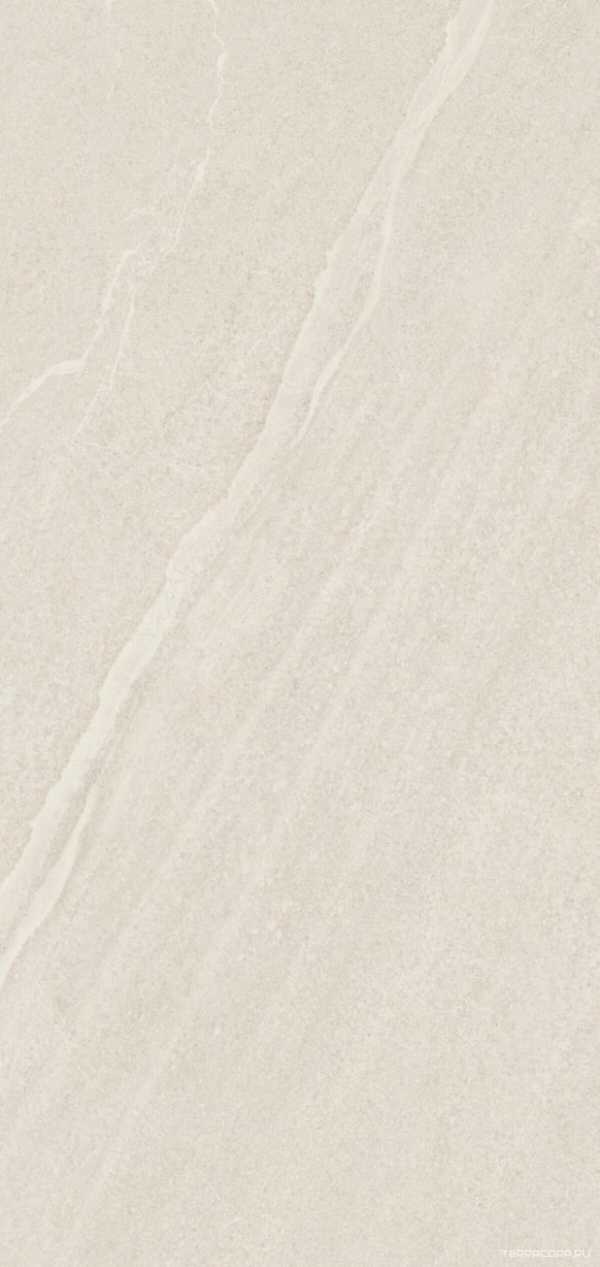 Gabbro GB01 white непол.80x160