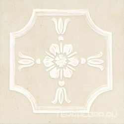 Вставка Каподимонте беж XX14.5х14.5