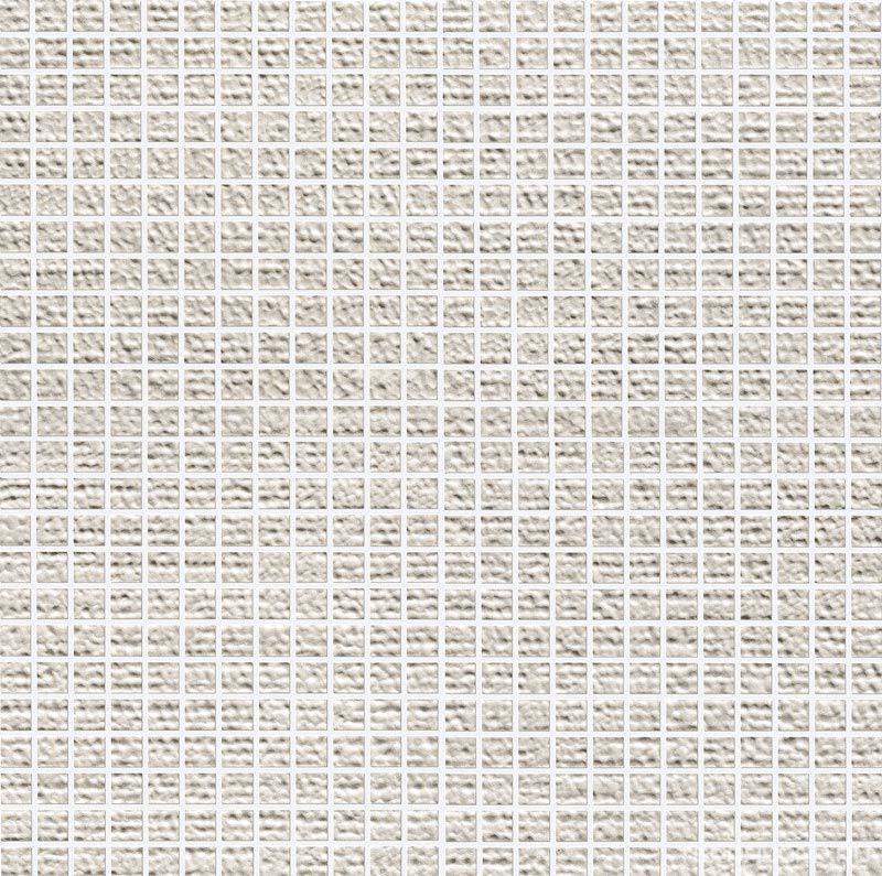 Мозаика FAP Ceramiche Color Now Ghiaccio Micromosaico Dot RT 30.5x30.5 Белый, фото 3