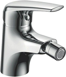 Смеситель Aquanet Conte SD91384 для биде| 5x14x14