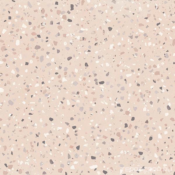 Керамогранит Sant Agostino Deconcrete DE-MEDIUM SAND 9090 (п.п.) 90x90 Бежевый, фото 3