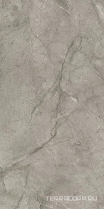 Керамогранит Atlas Concorde Italy Marvel Meraviglia  Silver Majestic  Lapp. 60x120 Серый 