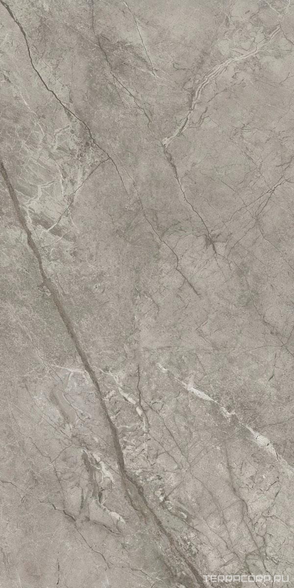 Керамогранит Atlas Concorde Italy Marvel Meraviglia Silver Majestic Lapp. 60x120 Серый, фото 5