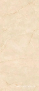 Керамогранит Atlas Concorde Italy Marvel Onyx  Alabaster 6mm  Lapp. 120x278 Бежевый 