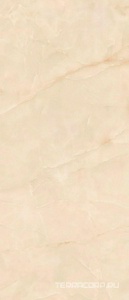 Керамогранит Atlas Concorde Italy Marvel Onyx  Alabaster 6mm  Lapp. 120x278 Бежевый 