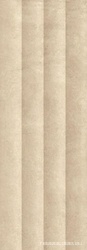 Gravity Shadow Beige XX 35x100