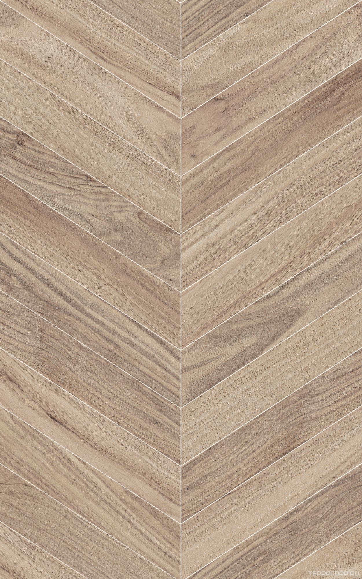 Керамическая плитка Gracia ceramica Муза беж низ 03 25x40 Бежевый, фото 6