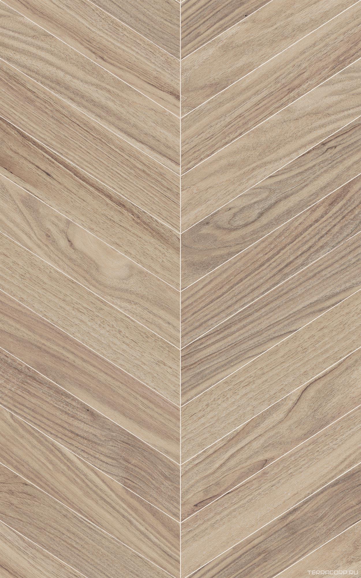 Керамическая плитка Gracia ceramica Муза беж низ 03 25x40 Бежевый, фото 3