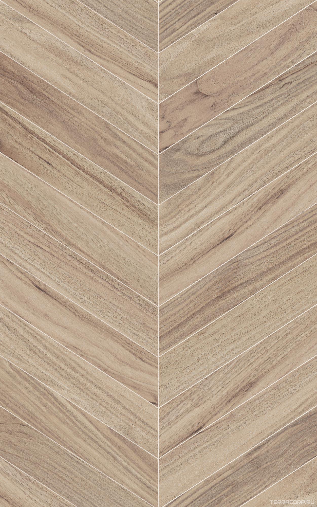 Керамическая плитка Gracia ceramica Муза беж низ 03 25x40 Бежевый, фото 5