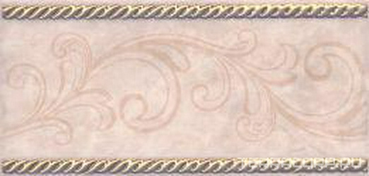 Бордюр Мерджеллина XX7.4х15