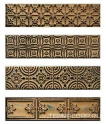 List Parma Metal ХХ |7x28