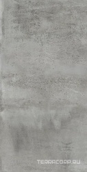 Керамогранит Atlas Concorde Italy Blaze  Aluminium  Lapp  75x150 Серый 
