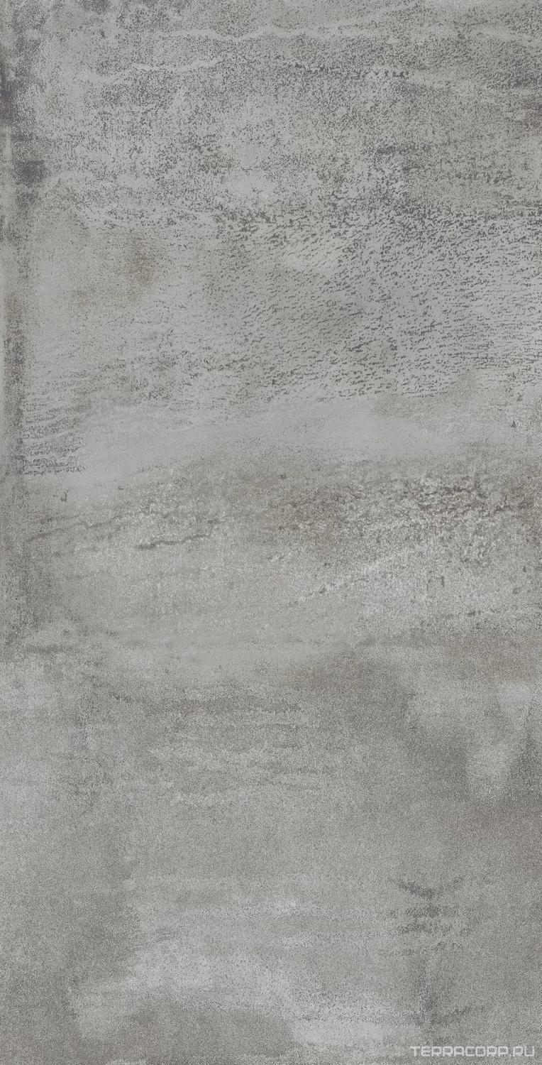 Керамогранит Atlas Concorde Italy Blaze Aluminium Lapp 75x150 Серый, фото 6