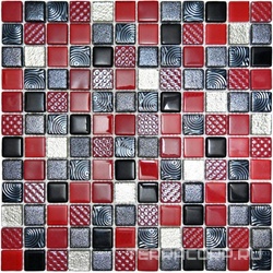 Poker (23x23x6) XX 30x30