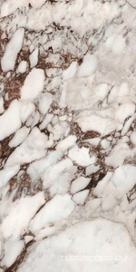 Керамогранит FMAX FMAX Bulgari glossy 90x180 Коричневый 